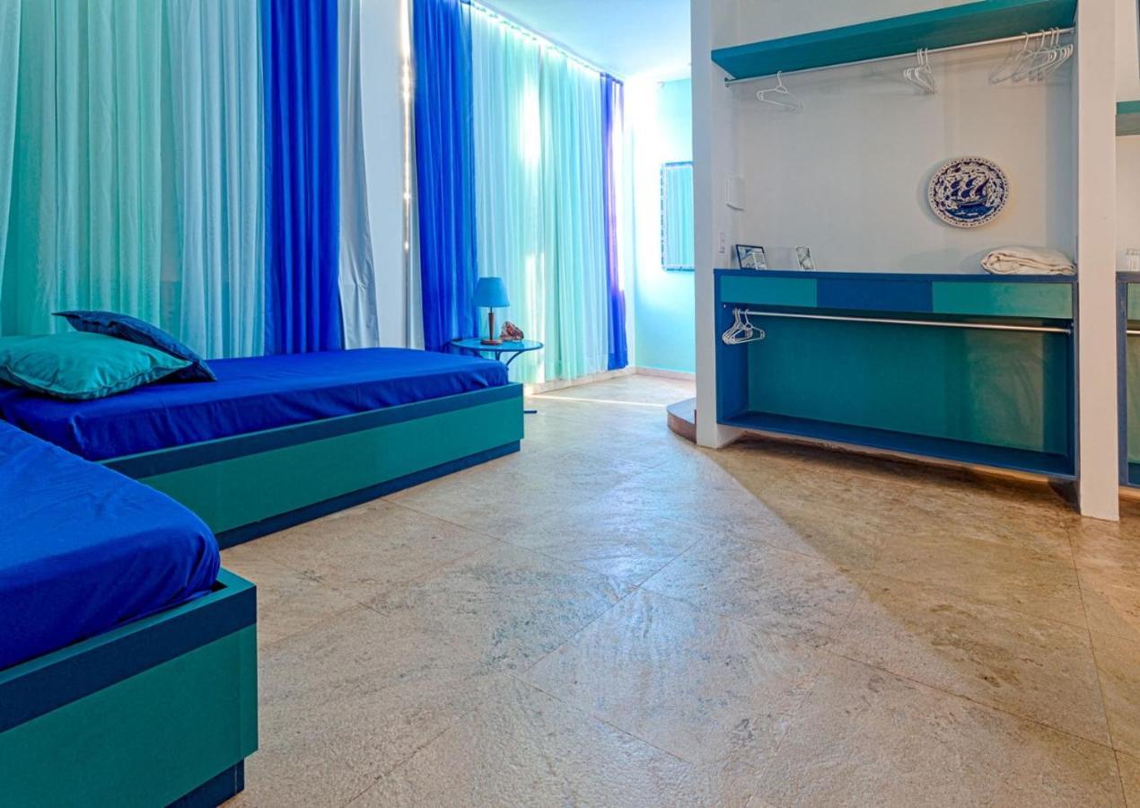 Bruno Marambaia Charme Hotel Beberibe Esterno foto