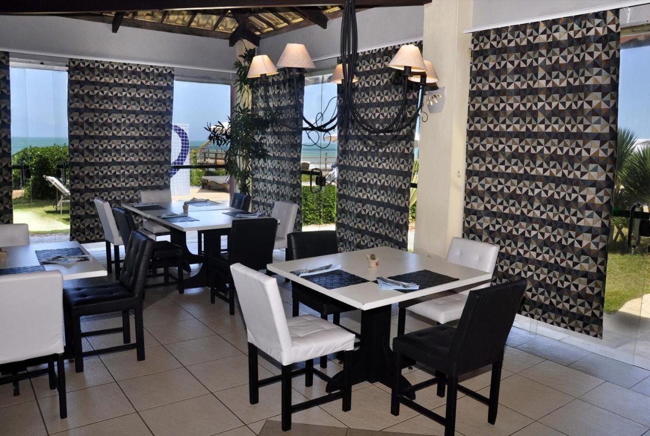 Bruno Marambaia Charme Hotel Beberibe Esterno foto