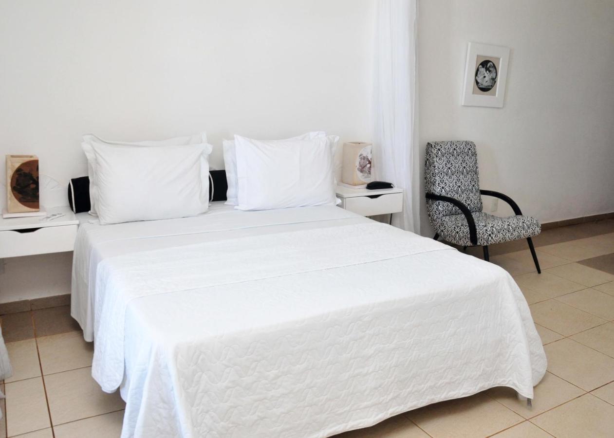 Bruno Marambaia Charme Hotel Beberibe Esterno foto