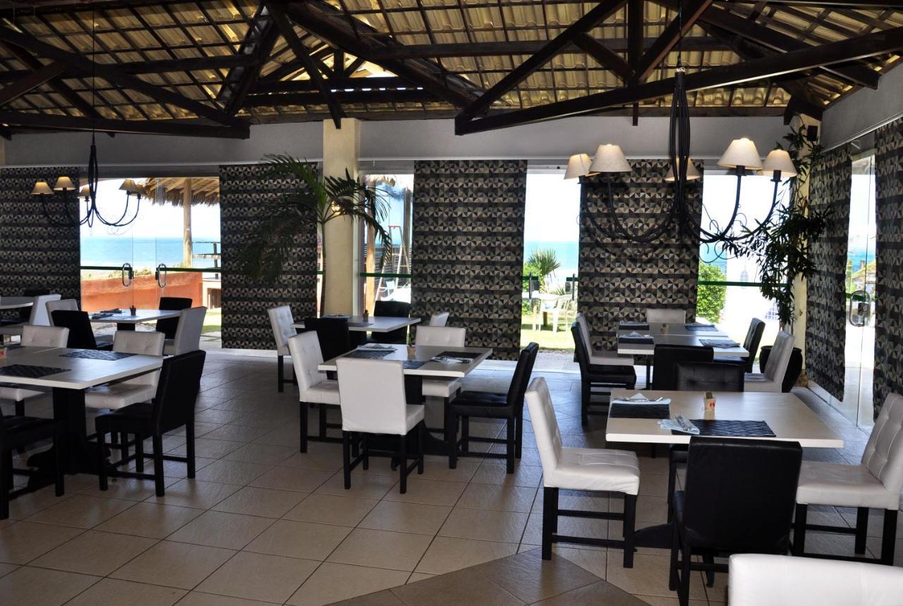 Bruno Marambaia Charme Hotel Beberibe Esterno foto