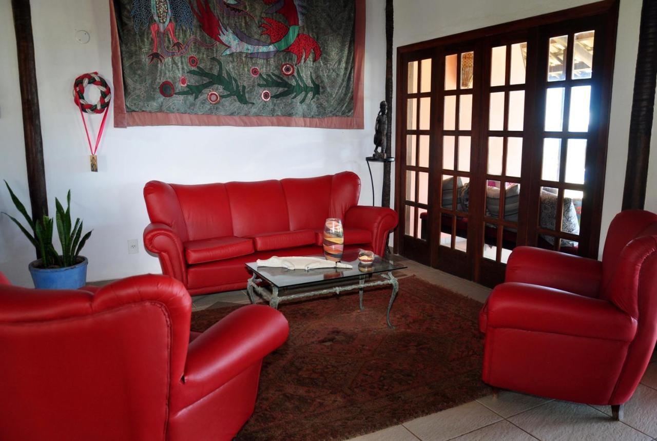 Bruno Marambaia Charme Hotel Beberibe Esterno foto