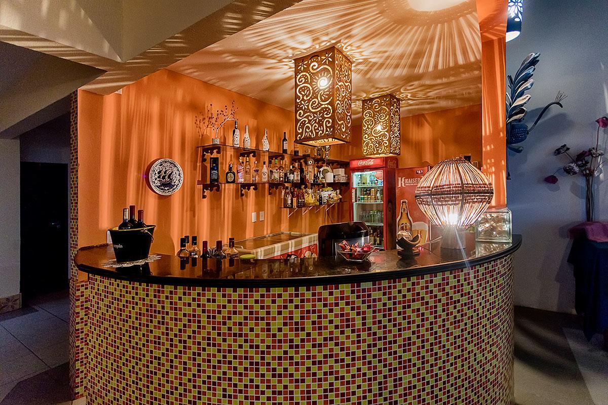 Bruno Marambaia Charme Hotel Beberibe Esterno foto